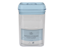 Pastel Vacuum Storage Container With Airtight Lid 2.3L