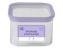 Pastel Storage Container 500ml