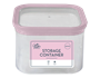 Pastel Storage Container 500ml