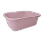 Pastel Washing Up Bowl