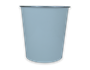 Pastel Plastic Waste Bin 6L