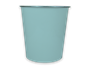 Pastel Plastic Waste Bin 6L