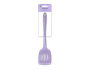 Pastel Silicone Slotted Turner