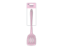 Pastel Silicone Slotted Turner