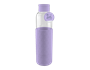 Pastel Glass Water Bottle 500ml