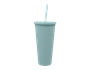 Pastel Reusable Cold Cup 600ml