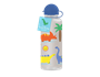 Boys Printed Drinks Bottle 600ml