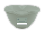 Natural Mixing Bowl 4L