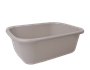 Natural Washing Up Bowl