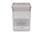 Natural Vacuum Storage Container 1.7L