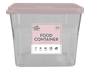 Natural Food Container 3500ml