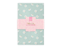 Mother's Day A5 Notebook PDQ