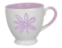 Mother's Day Printed Tea Cup