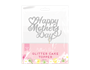 Mother's Day Glitter Cake Topper 21.5cm