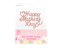 Mother's Day Glitter Cake Topper 21.5cm