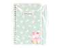 Mother's Day A5 Notebook & Pen Set