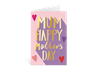 Mother's Day Card in FSDU