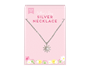 Mother's Day Silver Necklaces PDQ