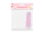 Mother's Day Cellophane Gift Bag & Giant Bow