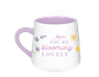 Mother's Day Slogan Mug