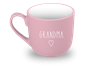 Grandma Matte Ceramic Mug