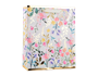 Womens Foiled Floral Large Gift Bag 30x42x12cm