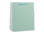 Ditsy Floral Large Gift Bag 30x42x12cm