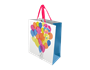 Printed Gift Bag 2pk