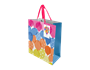 Printed Gift Bag 2pk