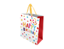 Childrens Medium Luxury Gift Bag