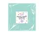 Pastel Paper Napkins 30pk