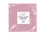 Pastel Paper Napkins 30pk