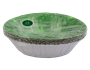 St. Patrick's Day Paper Bowls 16.5cm 10pk