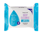 Deep Cleanse Facial Wipes - 30 Pack