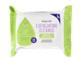 Exfoliating Cleanse Facial Wipes - 25 Pack (With PDQ)