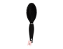 Black Hair Brush With PDQ