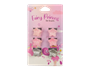 Kids Fairy Princess Hair Accessories FSDU