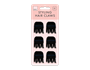 Hair Claws 6 Pack