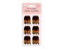 Hair Claws 6 Pack