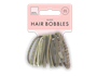 Mixed Hair Bobbles 20pk