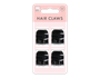 Hair Claws 4pk