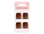 Hair Claws 4pk