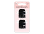 Small Hair Claws 2pk