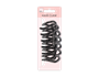 Large Matte Hollow Hair Claw Clip