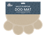 Multi-purpose Dog Mat - Trend