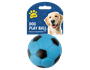 Dog Play Ball