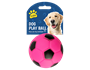 Dog Play Ball