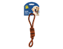 Rope Pull Dog Toy