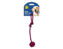 Rope Pull Dog Toy