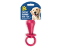 Rubber Dummy Dog Toy